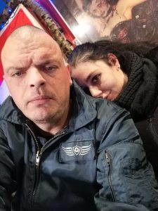Profilbild von Hannes Schneider