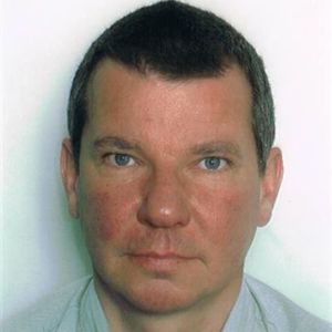 Profilbild von Hannes Seba