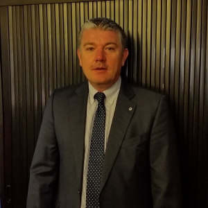 Profilbild von Hannes Spenlingwimmer