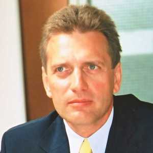 Profilbild von Hannes Traxler