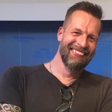 Profilbild von Hannes Tripp