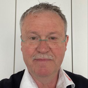 Profilbild von Hannes Wachter