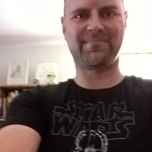 Profilbild von Hannes Walter
