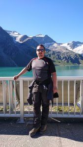 Profilbild von Hannes Wechselberger