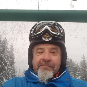 Profilbild von Hannes Wiedl