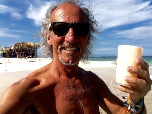 Profilbild von Hanno Griess