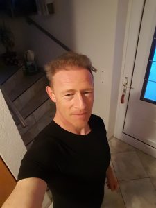 Profilbild von Hans Dieter Kerschbaumer