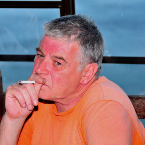 Profilbild von Hans Georg Picker