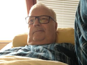 Profilbild von Hans Günter Mader