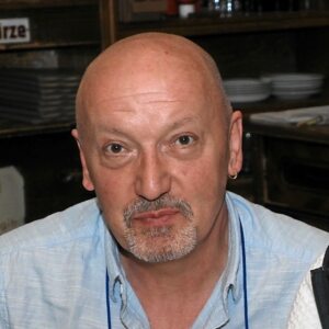 Profilbild von Hans Günter Winkler