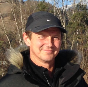 Profilbild von Hans-Guenther Knaus