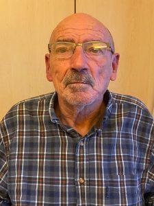 Profilbild von Hans Jörg Bittermann
