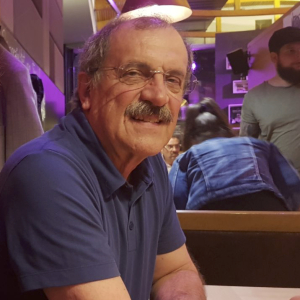 Profilbild von Hans Joerg Erhold
