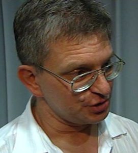 Profilbild von Hans Jörg Katzgraber