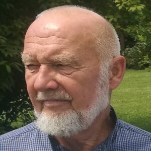 Profilbild von Hans-Jörg Kudera