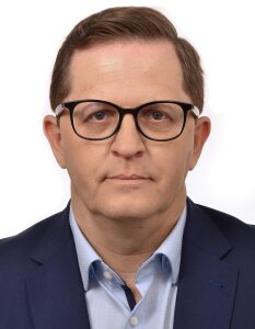 Profilbild von Hans-Jörg Paul