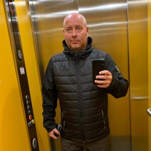 Profilbild von Hans-Jürgen Fölker