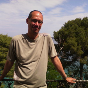 Profilbild von Hans Jürgen Nußdorfer