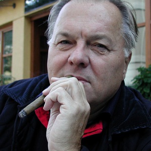 Profilbild von Hans-Peter Fietz