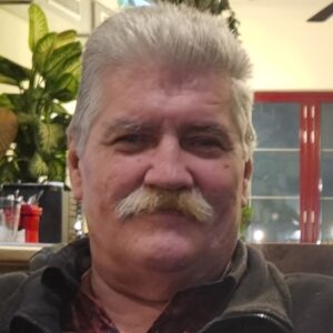 Profilbild von Hans-Peter Gindl