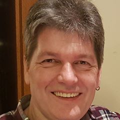 Profilbild von Hans-Peter Gruden