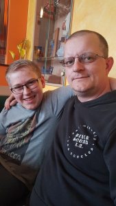 Profilbild von Hans-Peter Hiebler