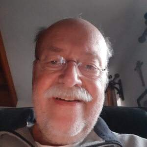 Profilbild von Hans Peter Hurka