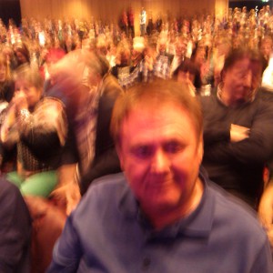 Profilbild von Hans Peter Jank