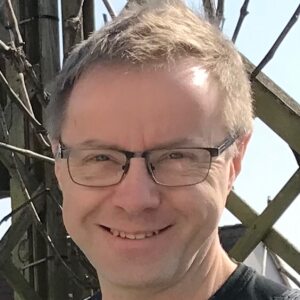 Profilbild von Hans Peter Kagerer