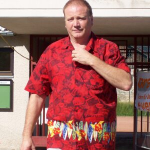 Profilbild von Hans Peter Kelmer