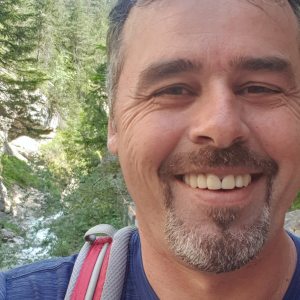 Profilbild von Hans-Peter Krohm
