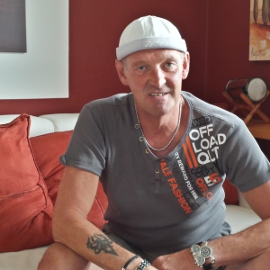 Profilbild von Hans Peter Kruckenhauser