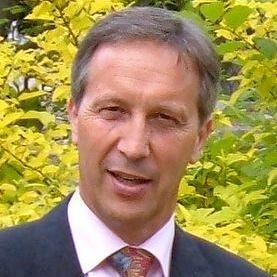 Profilbild von Hans-Peter Lichtenegger
