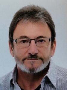 Profilbild von Hans Peter Mayr