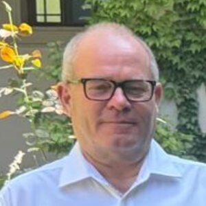 Profilbild von Hans-Peter Planitzer