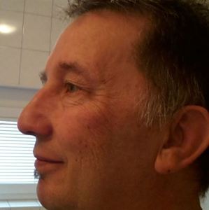 Profilbild von Hans-Peter Pucher