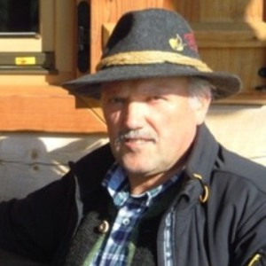 Profilbild von Hans Peter Ritter