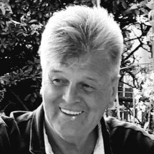 Profilbild von Hans Peter Rofner