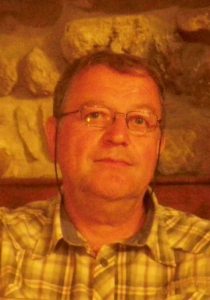 Profilbild von Hans-Peter Scheibenreif