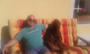 Profilbild von Hans Peter Winkler