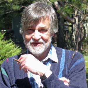 Profilbild von Hans-Werner Görter