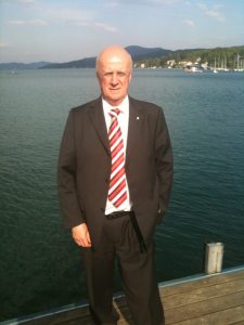 Profilbild von Hans-Werner Podbelsek