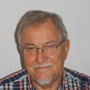 Profilbild von Hans Wolfgang Soly