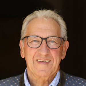 Profilbild von Hans Auer