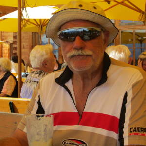 Profilbild von Hans Bösch