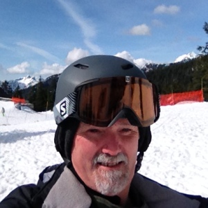 Profilbild von Hans Buxbaum