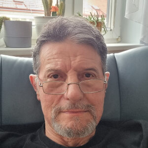 Profilbild von Hans Dickinger