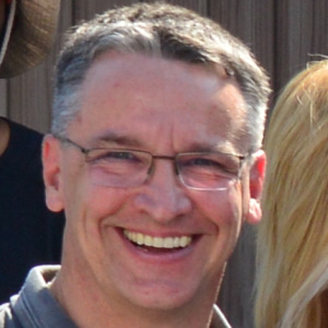 Profilbild von Hans Eichinger