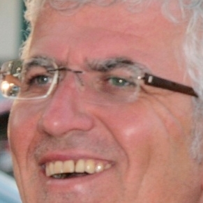 Profilbild von Hans Gfrerer