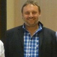 Profilbild von Hans Gritsch